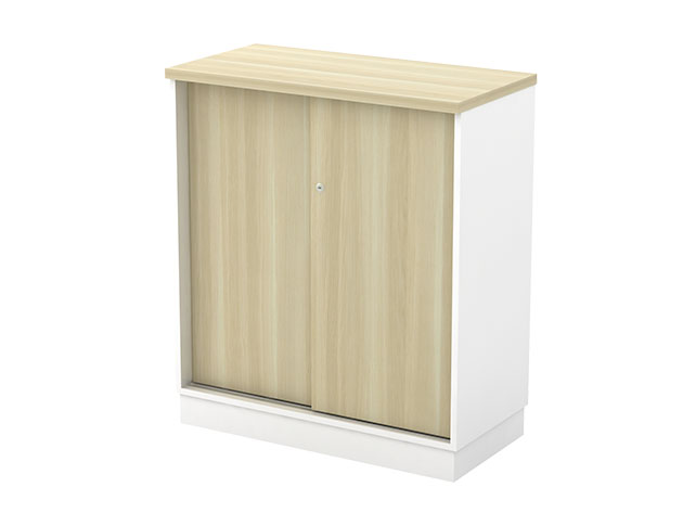 B Low Cabinet 750H