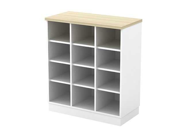 B Low Cabinet 750H