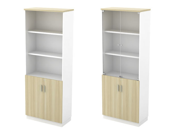 B Low Cabinet 750H