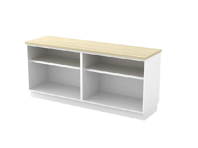 B Low Cabinet 750H