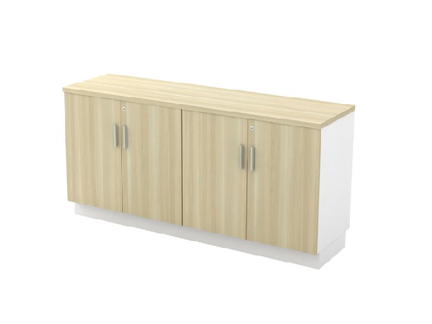 B Low Cabinet 750H