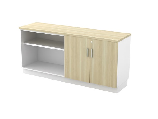 B Low Cabinet 750H