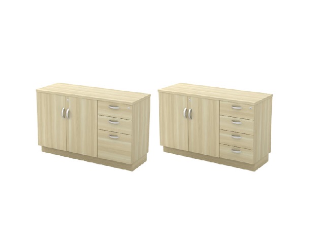 Q Medium Cabinet 1310H