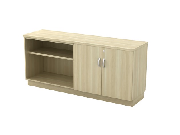 Q Low Cabinet 750H