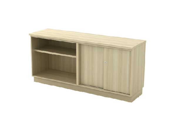 Q Low Cabinet 750H