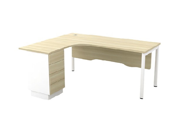 SL Rectangular Conference Table