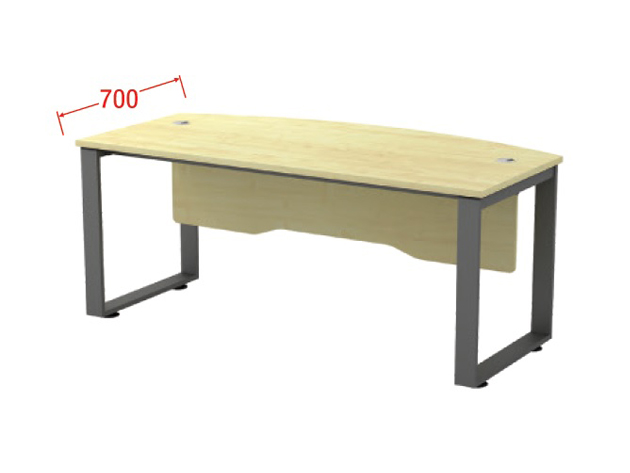 SQ82 Standard Table W/o Tel Cap