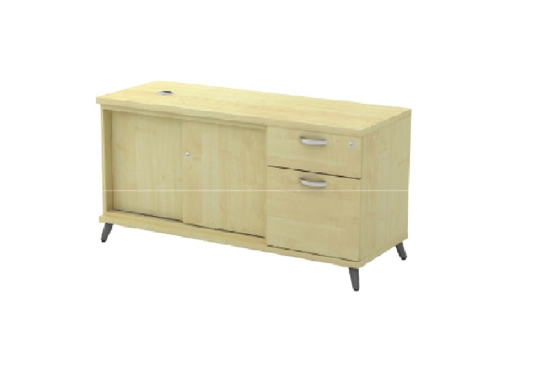 SQ82 Medium Cabinet 1310H