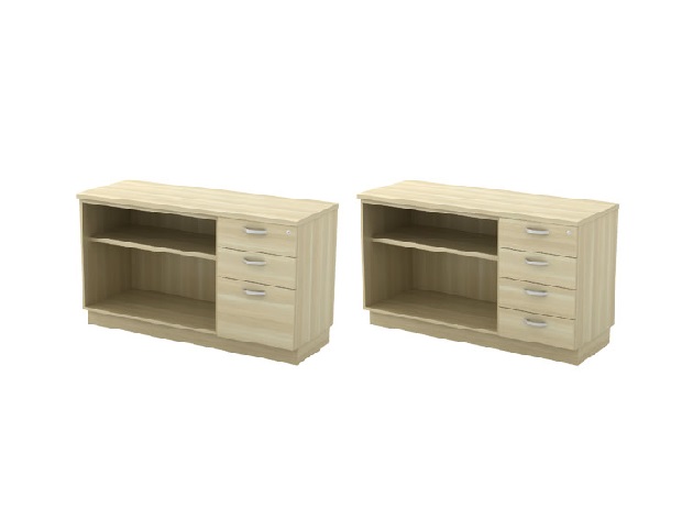 SQ82 Low Cabinet 910H