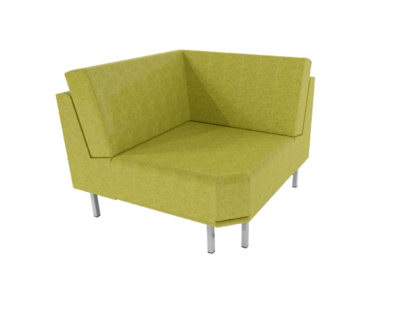 Range Coffee Table