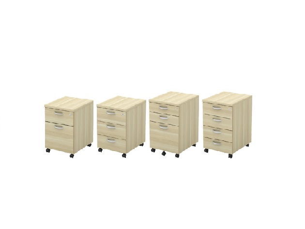EX Superior Compact Table