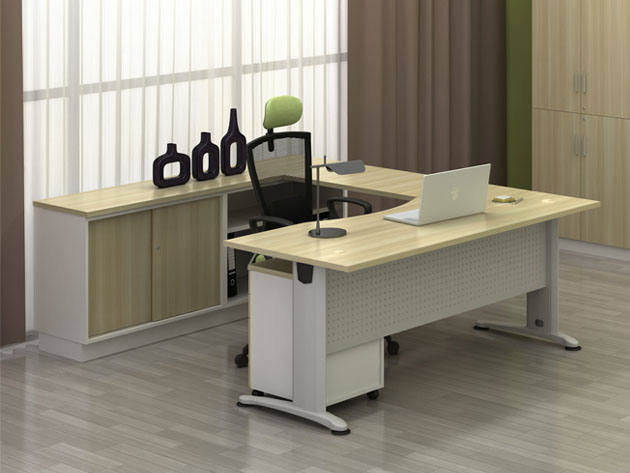 B Low Cabinet 750H