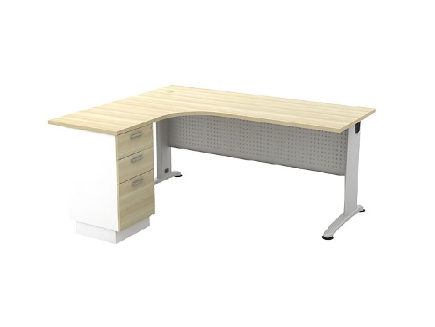 B Low Cabinet 750H