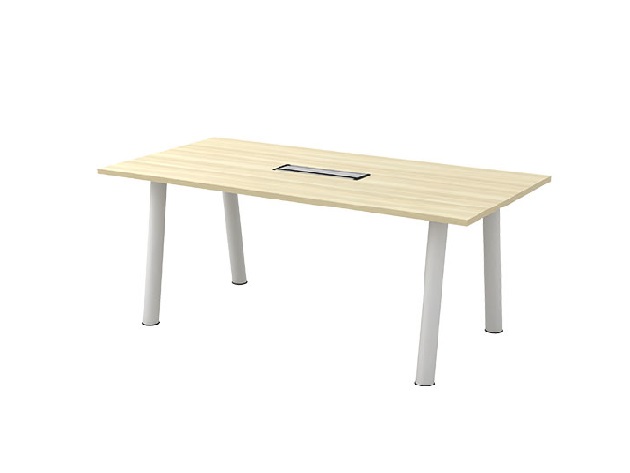 B Low Cabinet 750H