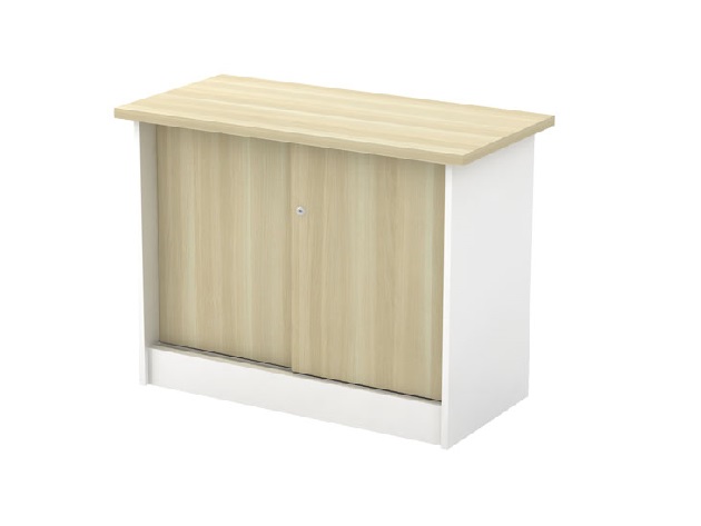 B Low Cabinet 750H