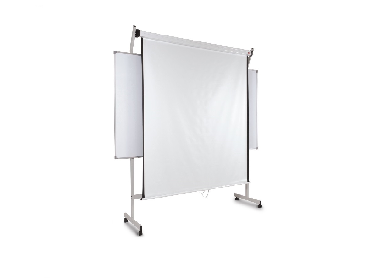 Compact Rostrum