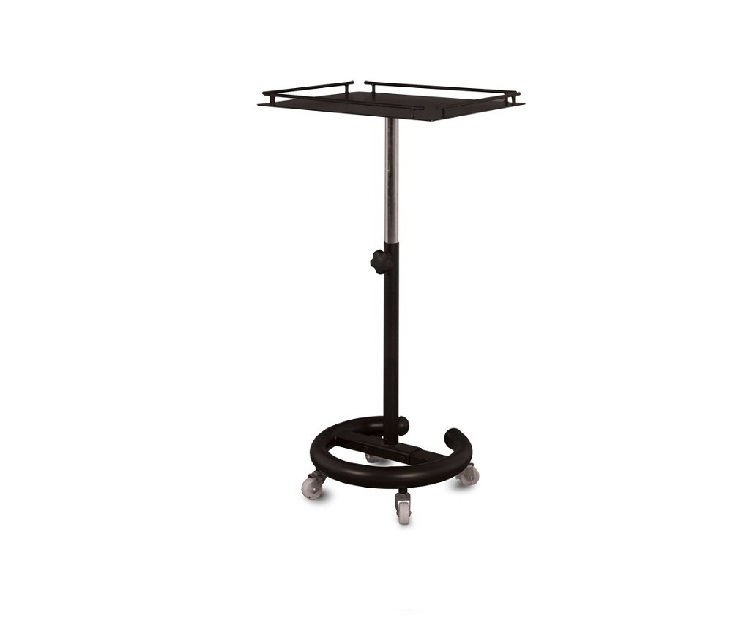 Compact Rostrum