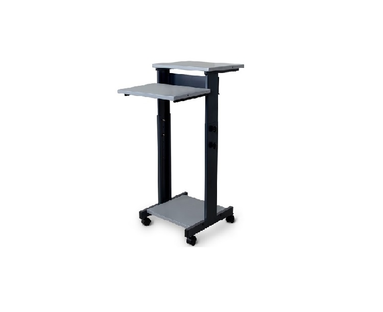 Compact Rostrum