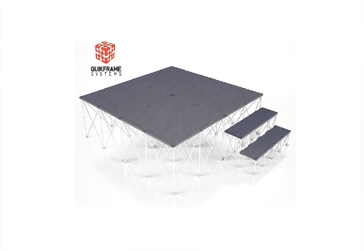 Compact Rostrum