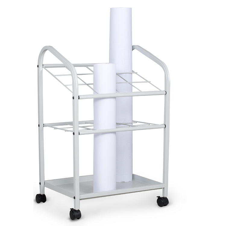 Plan Hanger Stand (Top Loading)