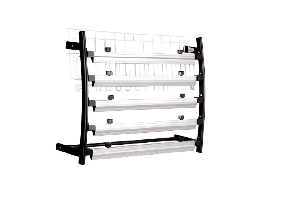 Newspaper & Magazine Rack Supplier Malaysia Newspaper & Magazine Rack