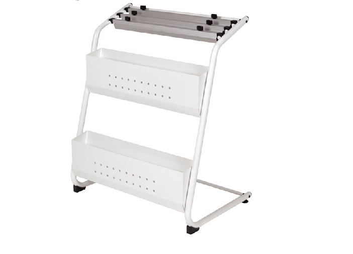 Newspaper & Magazine Rack Supplier Malaysia Newspaper & Magazine Rack