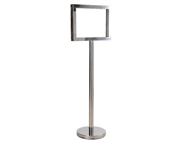 Classic Q-Up Stand