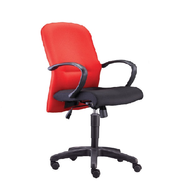 Basic Chair Jupiter LTBC802 Series Supplier Malaysia Basic Chair