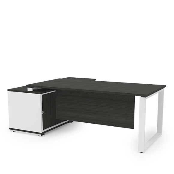 Frame Series Office Desking Supplier Malaysia Frame Series Office
