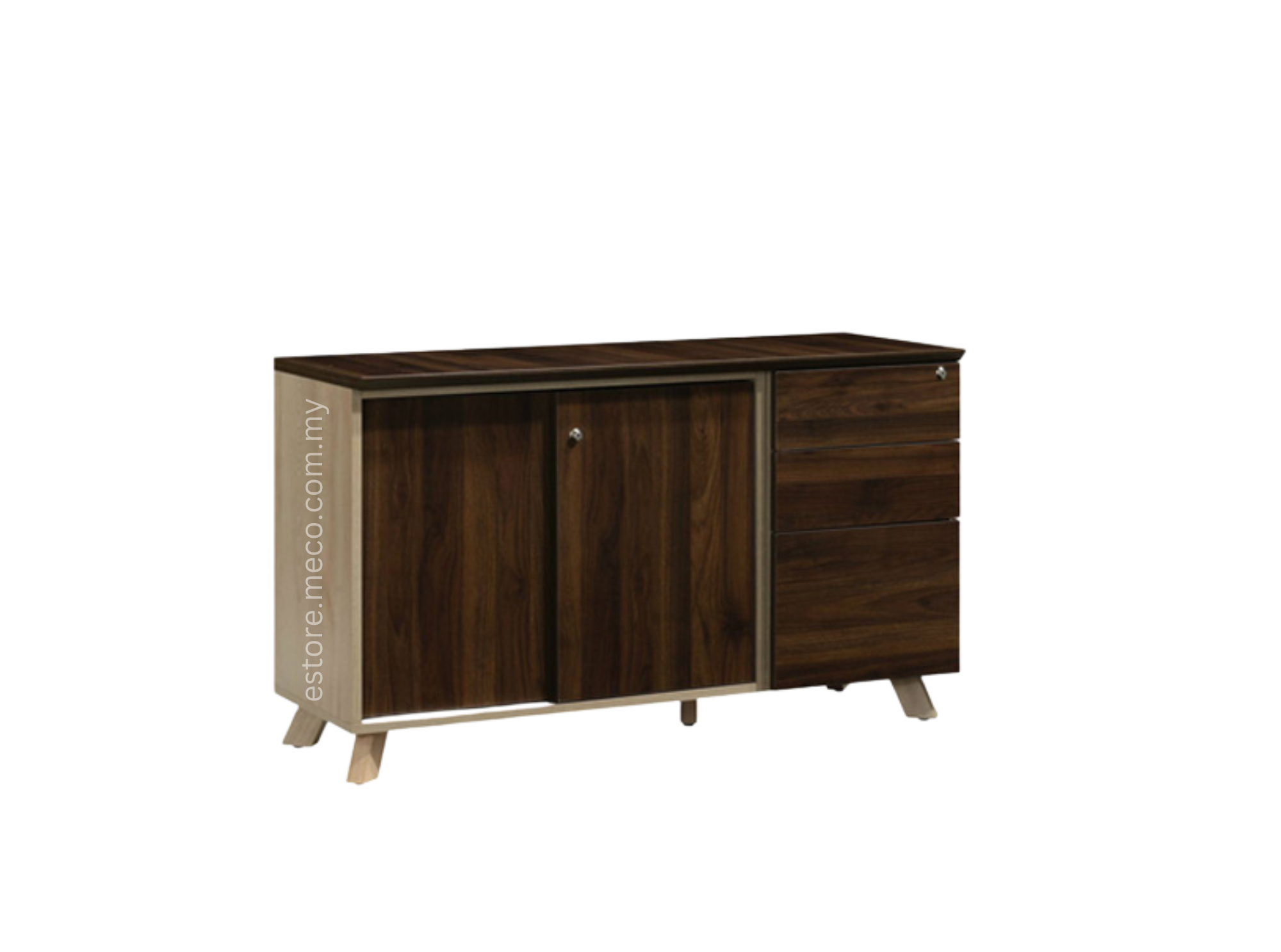PH-PX7-R100 Round Meeting Table
