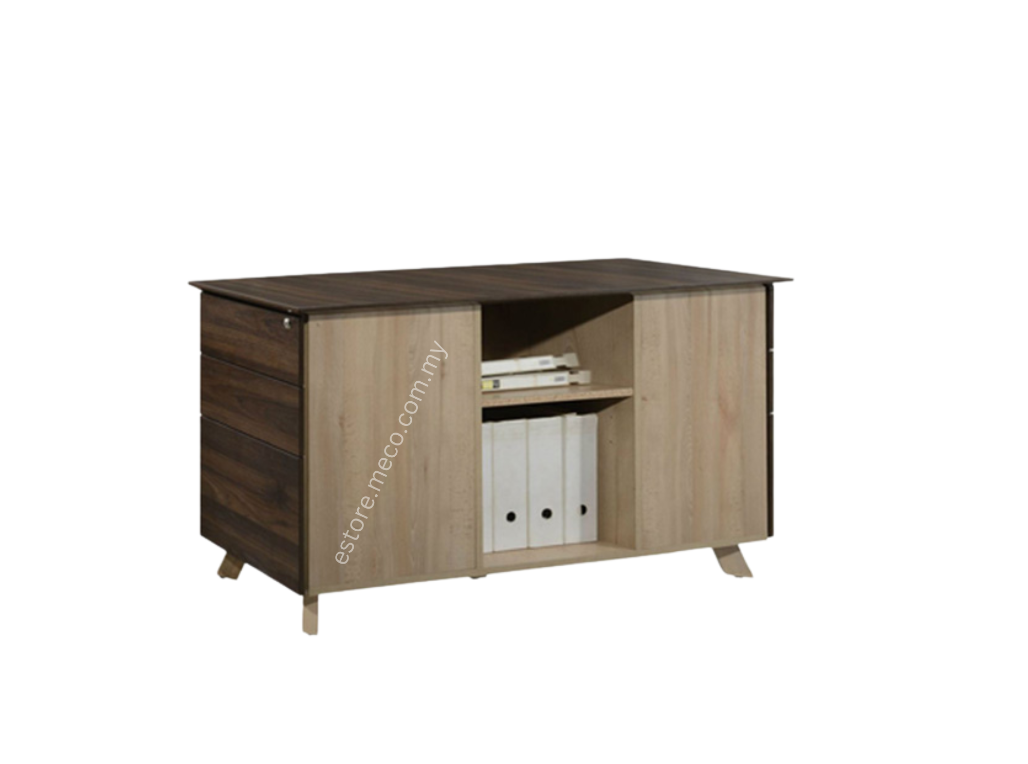 PH-PX7-R100 Round Meeting Table