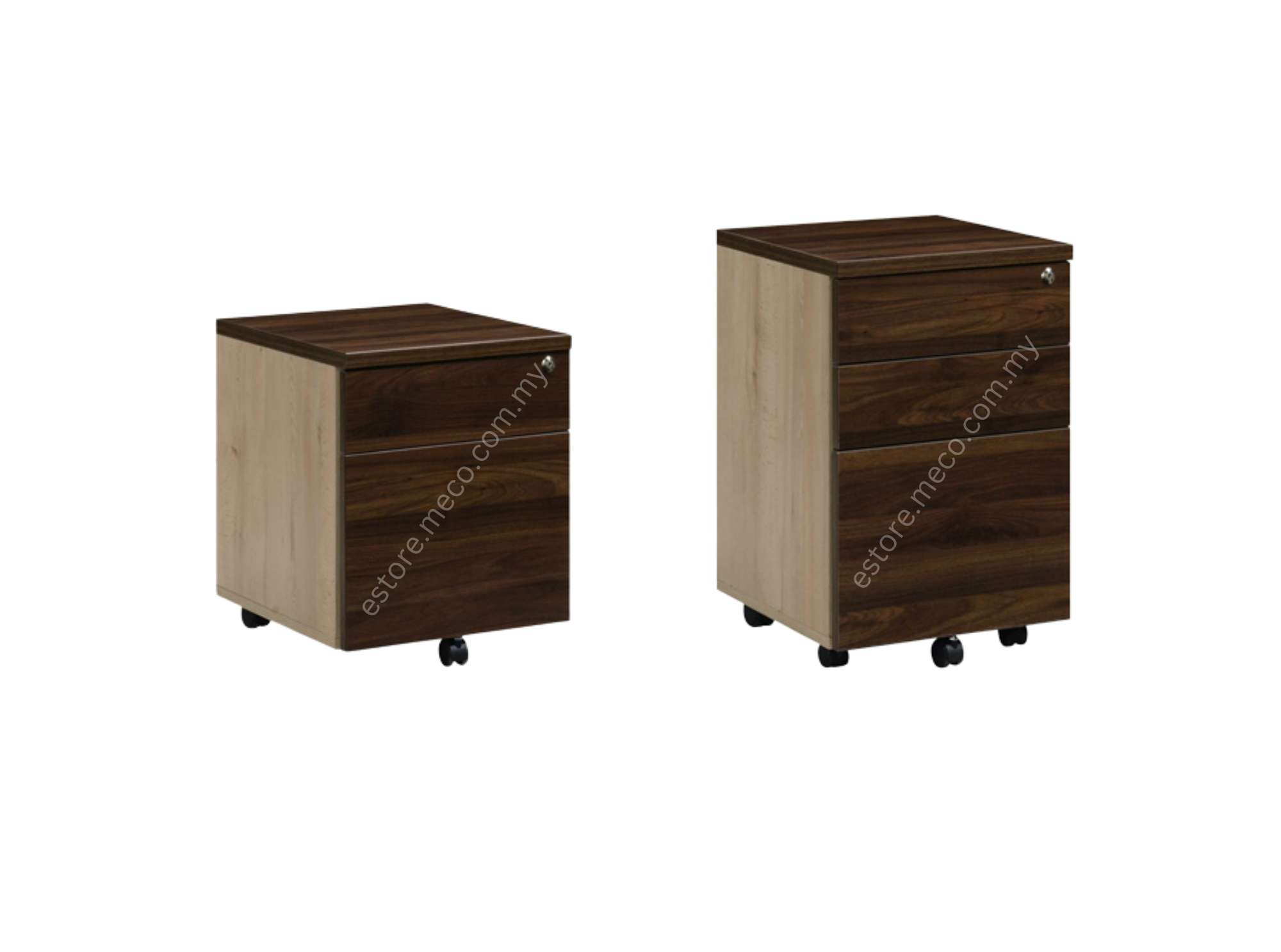 PH-PX7-R100 Round Meeting Table