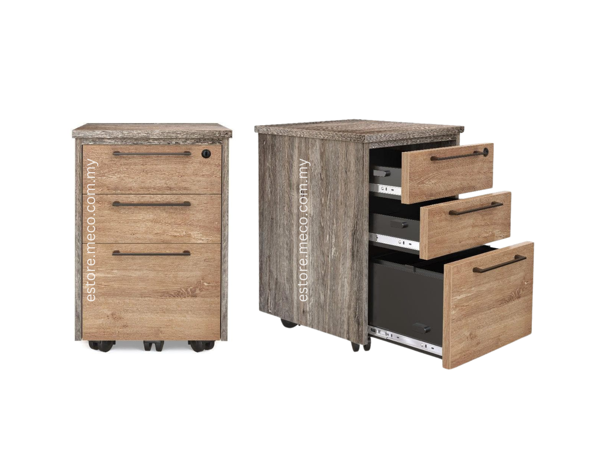 PH-MX2-RC16 Reception Counter Set