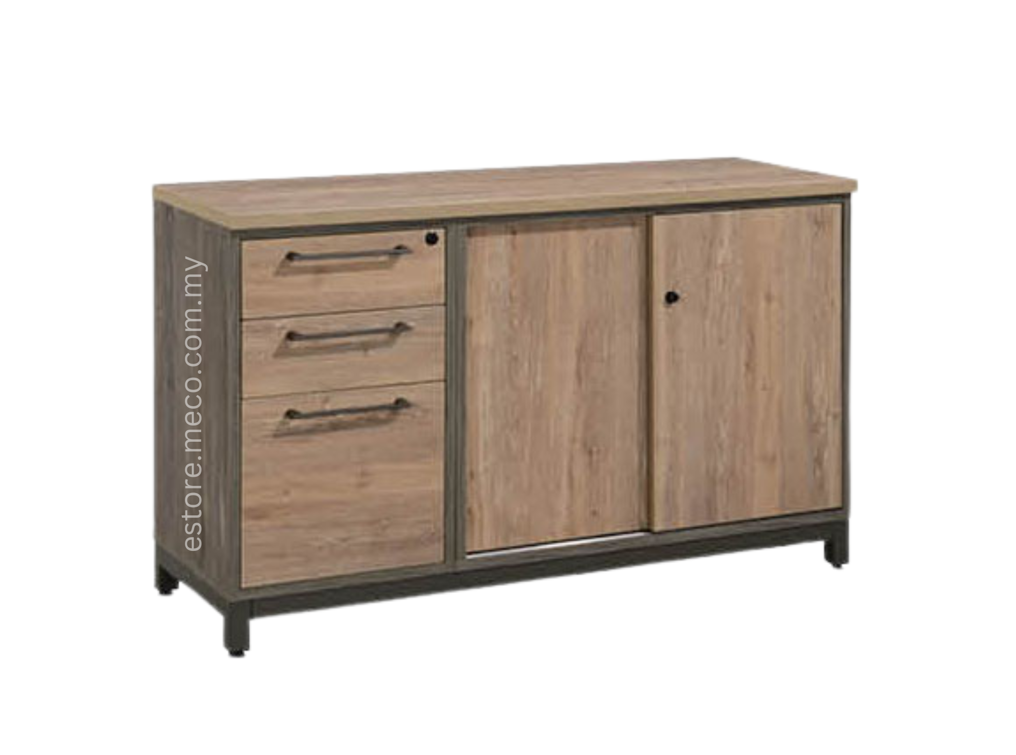 PH-MX2-RC16 Reception Counter Set