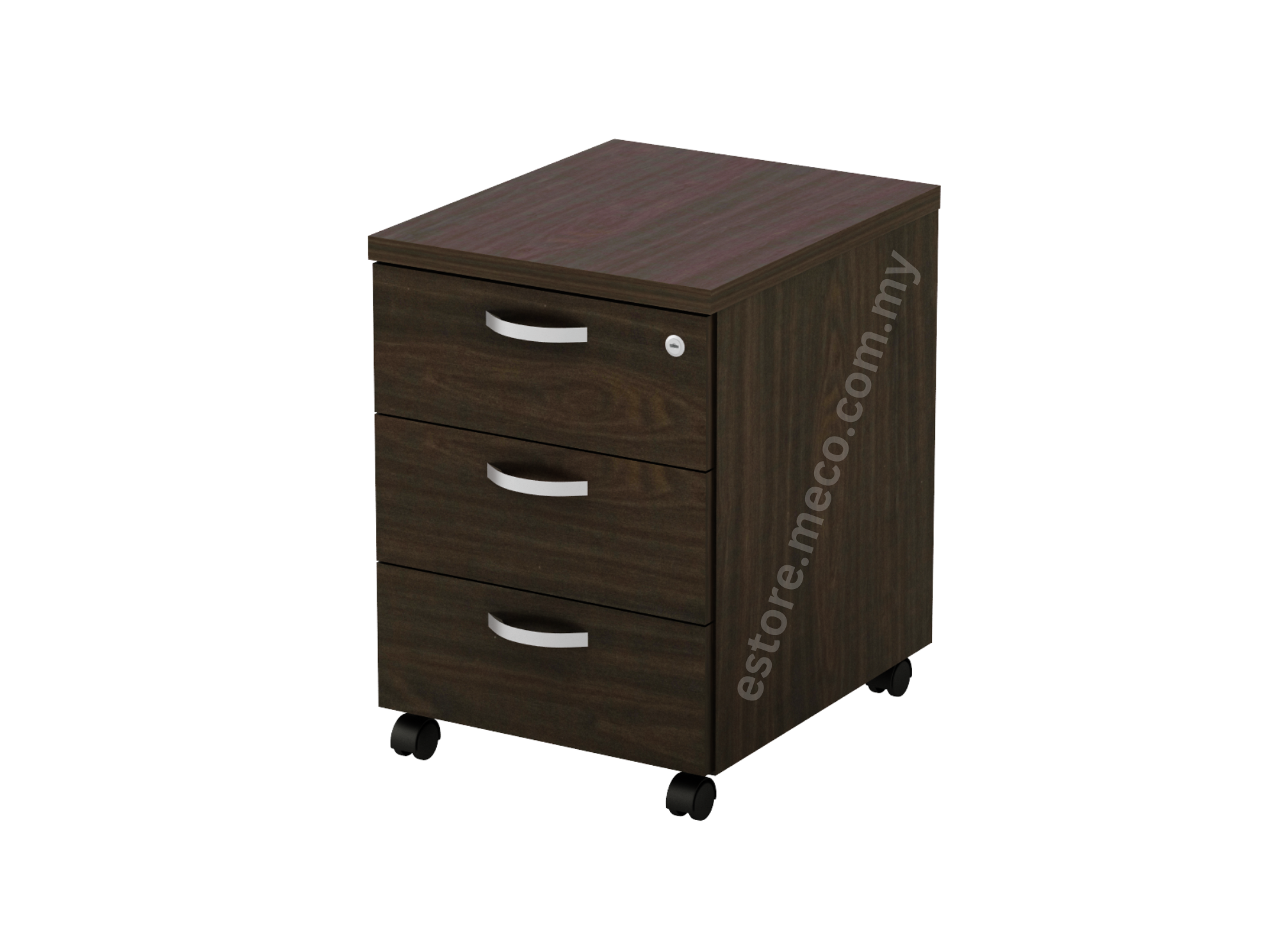 T-SQWT-SQMT126/156 Standard Table W/o Tel Cap
