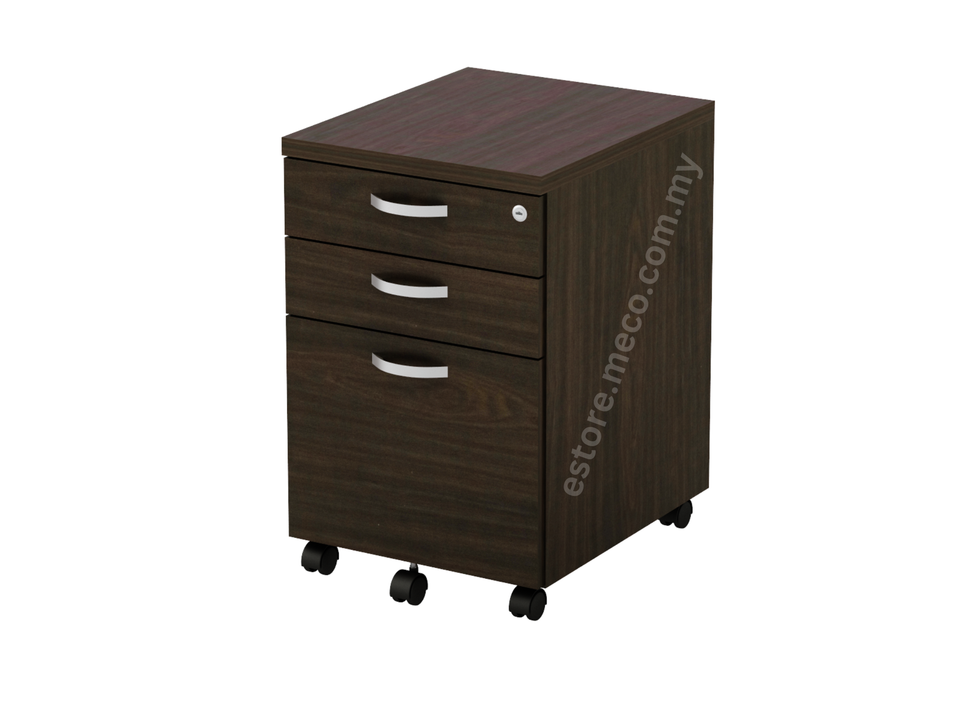 T-SQWT-SQMT126/156 Standard Table W/o Tel Cap