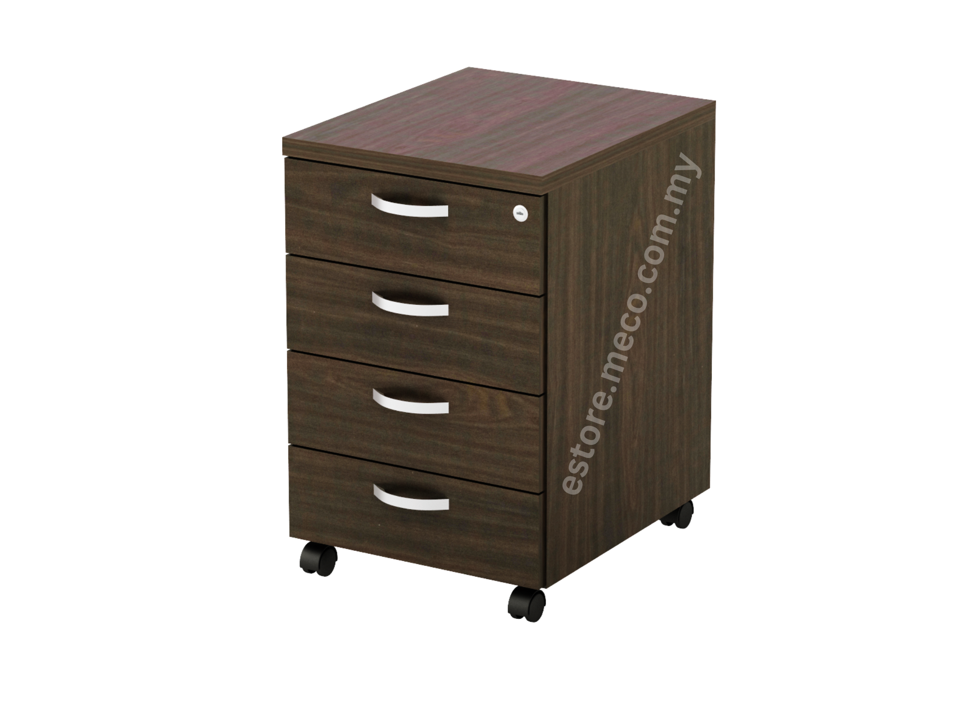 T-SQWT-SQMT126/156 Standard Table W/o Tel Cap