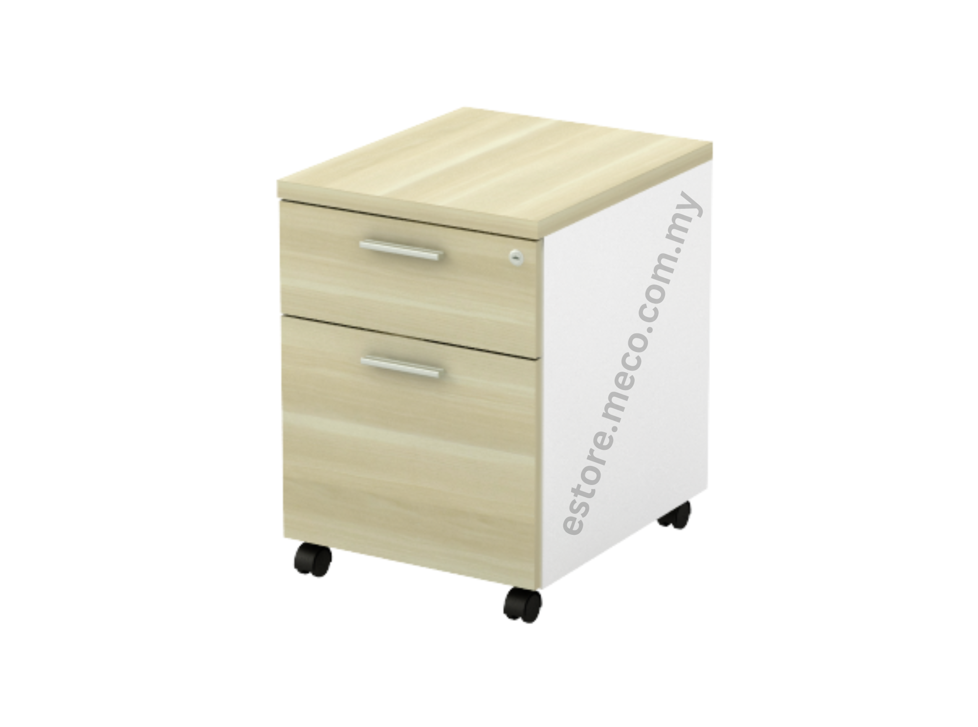 T-SWB/SMB180A Executive Table