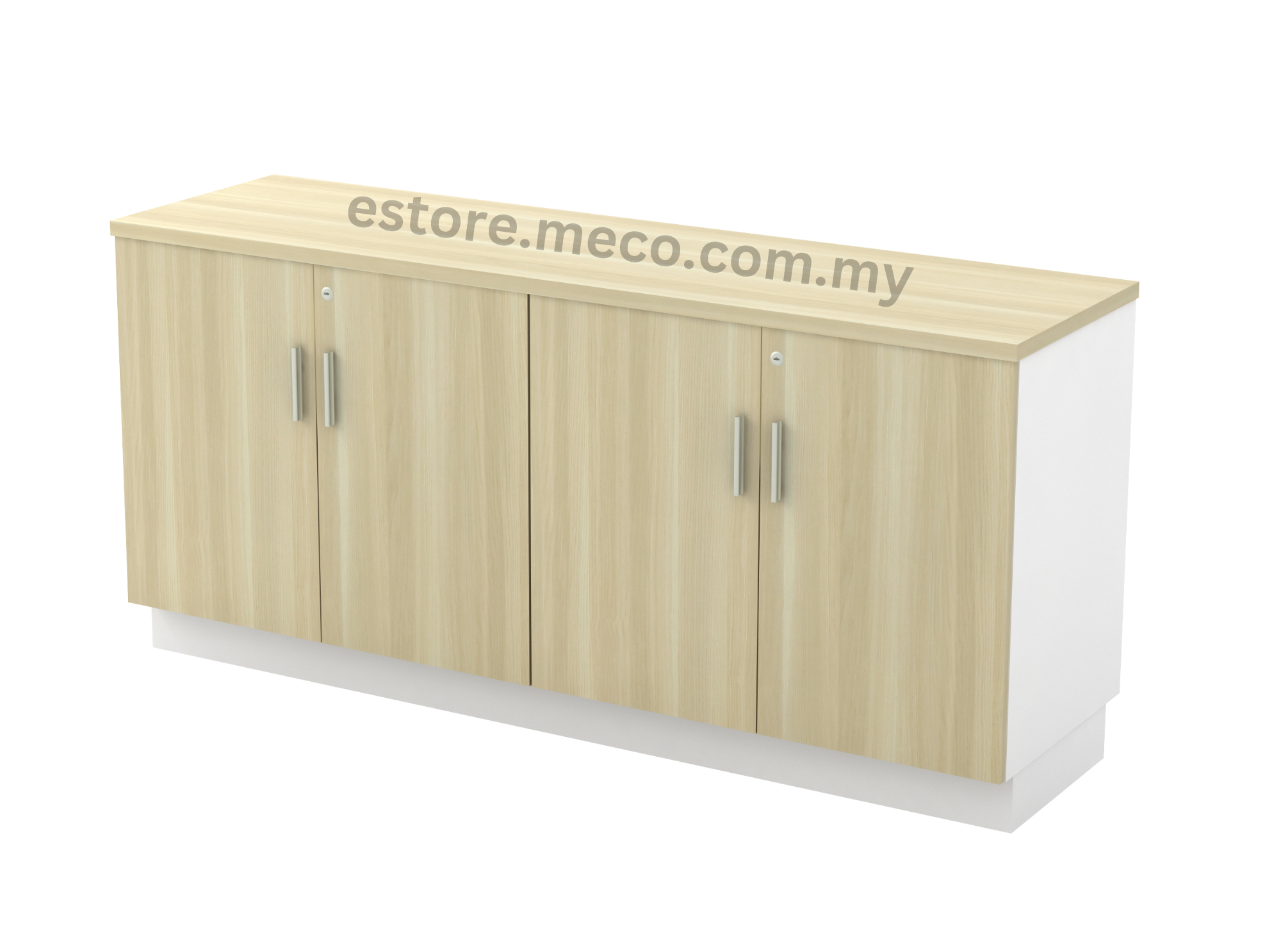 T-SWB/SMB180A Executive Table