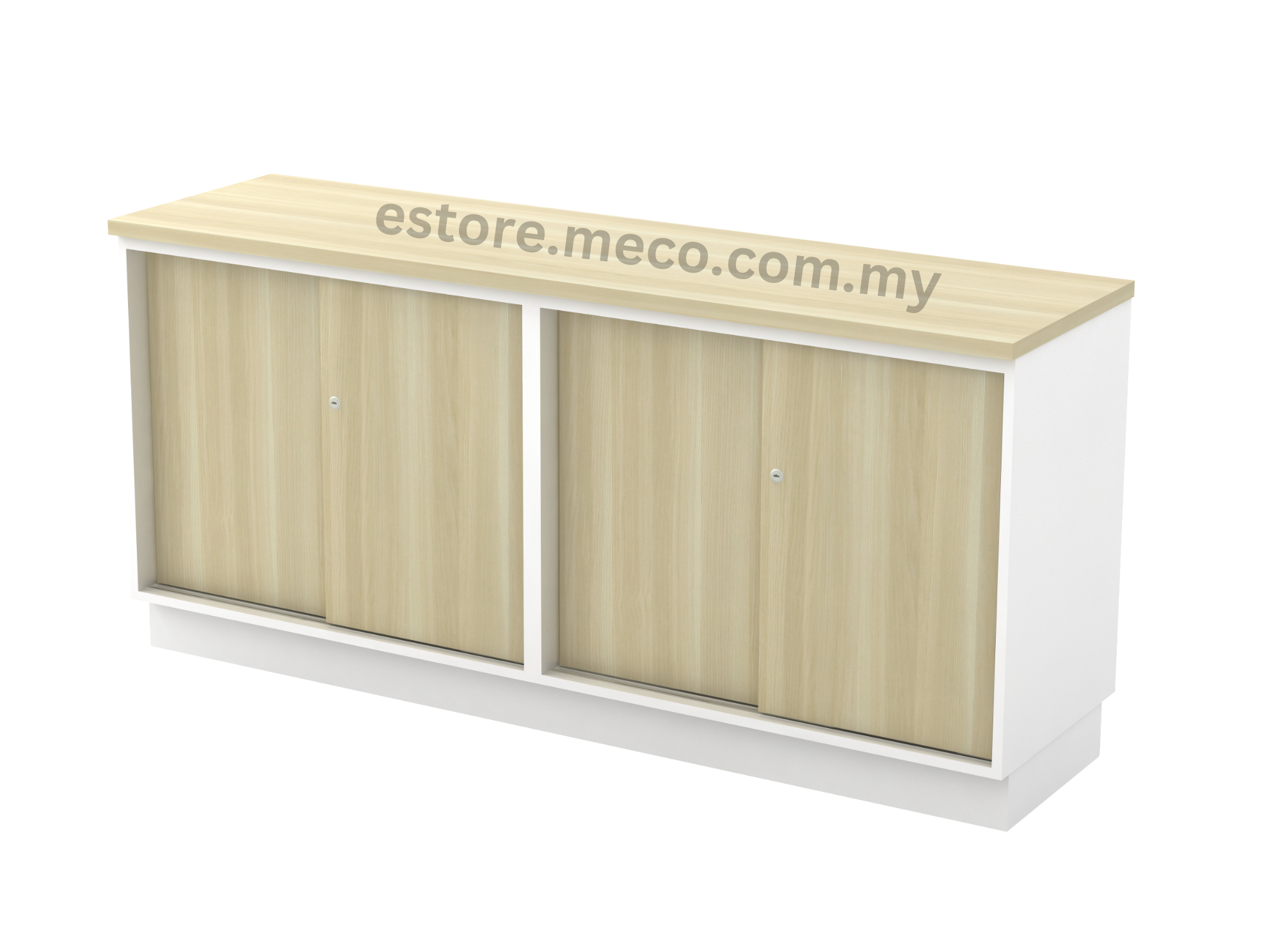 T-SWB/SMB180A Executive Table