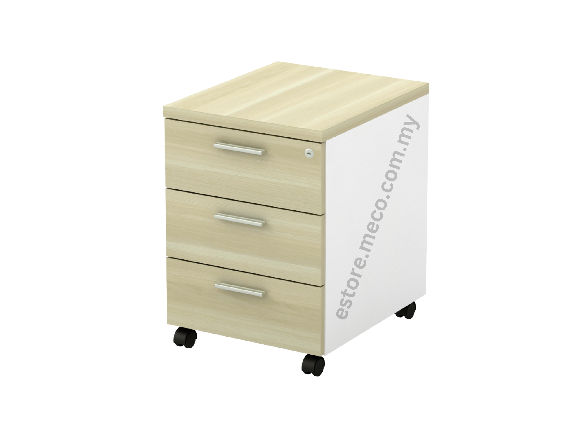 T-SWB/SMB180A Executive Table