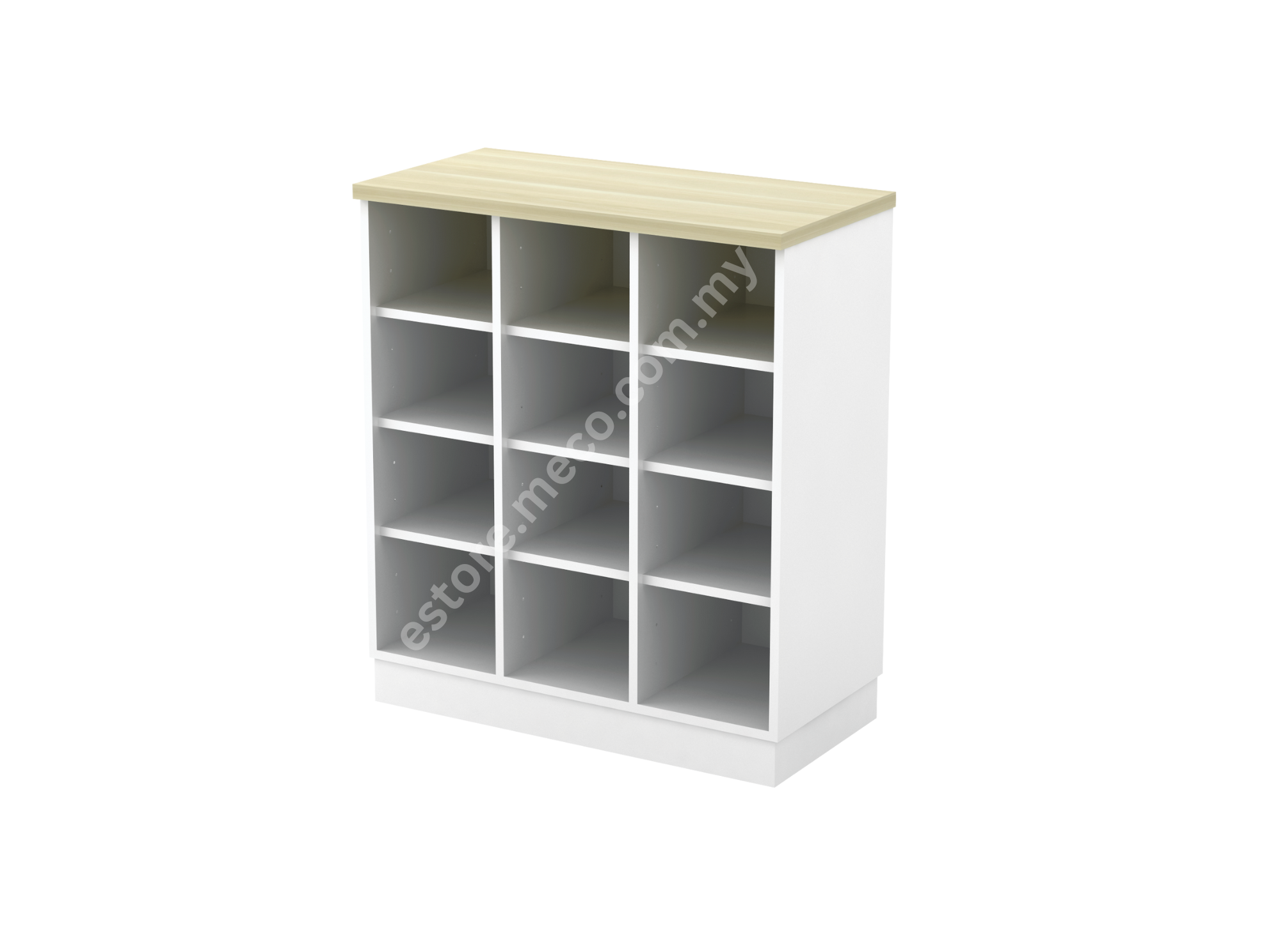 T-SWB/SMB180A Executive Table
