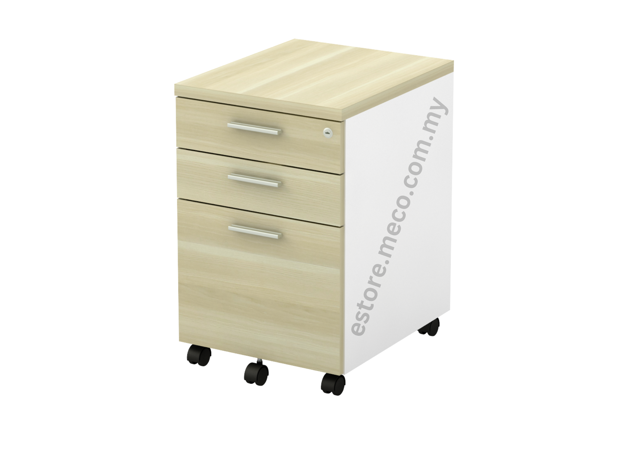 T-SWB/SMB180A Executive Table