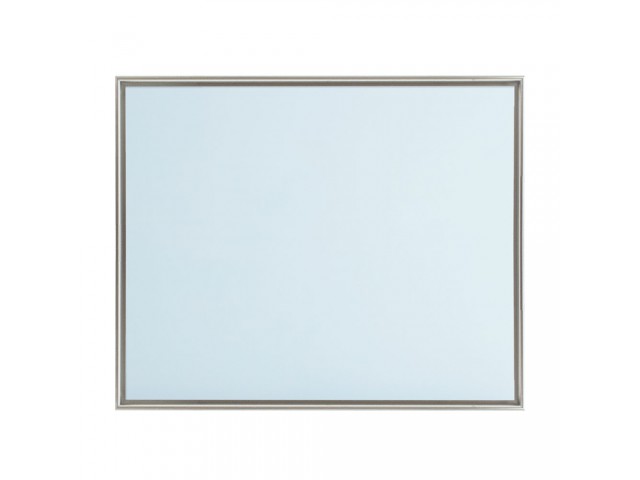 MOBILE DOUBLE SIDED WHITE BOARD