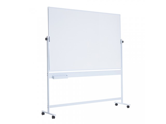 ZIKO DOUBLE SIDED MOBILE BOARD