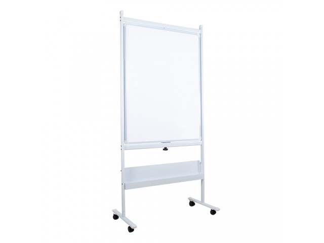 VOVO DOUBLE SIDED MOBILE BOARD