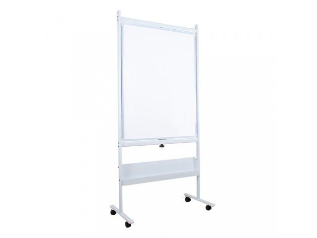 4mmTHK FRAMELESS MAGNETIC GLASS BOARD
