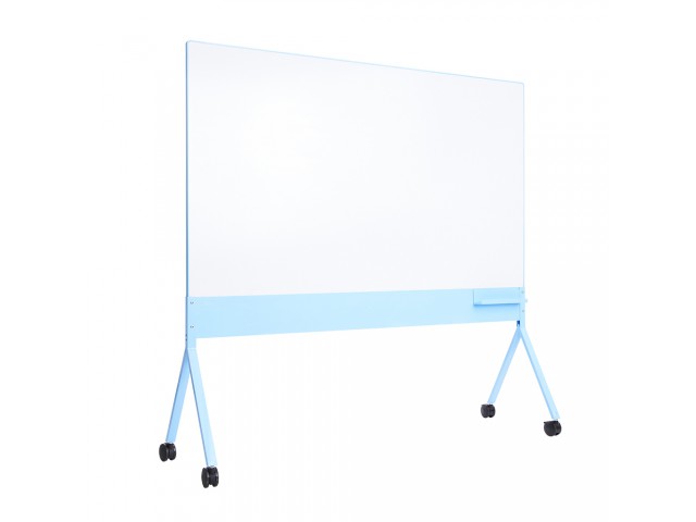 4mmTHK FRAMELESS MAGNETIC GLASS BOARD