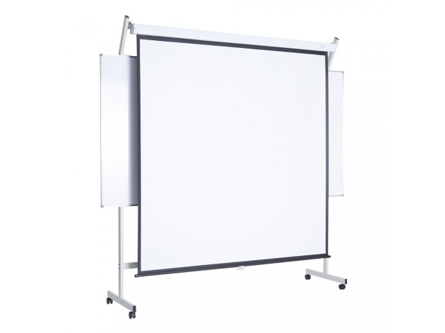 WB-MC3 WHITEBOARD STAND