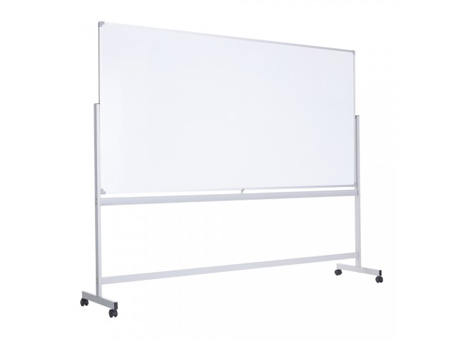MAGNETIC WHITE BOARD